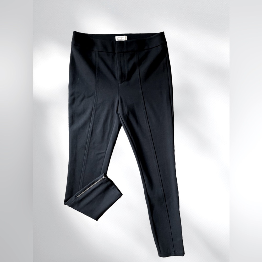 Anthropologie Essential Slim Pant